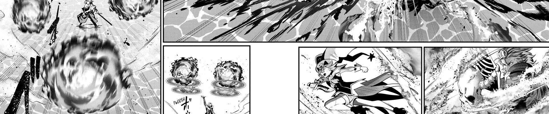 Kỵ Sĩ Chuyển Sinh Bị Lưu Đày, Trở Nên Bất Bại Nhờ Trò Chơi - Chapter 101 - Page 51