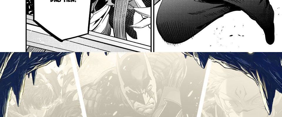 Kỵ Sĩ Chuyển Sinh Bị Lưu Đày, Trở Nên Bất Bại Nhờ Trò Chơi - Chapter 101 - Page 56