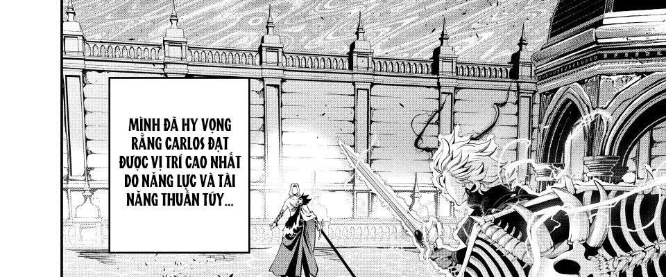 Kỵ Sĩ Chuyển Sinh Bị Lưu Đày, Trở Nên Bất Bại Nhờ Trò Chơi - Chapter 101 - Page 9