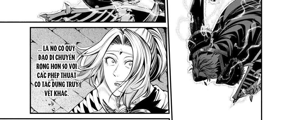 Kỵ Sĩ Chuyển Sinh Bị Lưu Đày, Trở Nên Bất Bại Nhờ Trò Chơi - Chapter 102 - Page 10