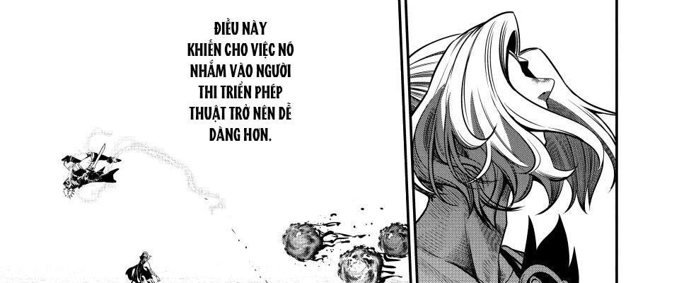 Kỵ Sĩ Chuyển Sinh Bị Lưu Đày, Trở Nên Bất Bại Nhờ Trò Chơi - Chapter 102 - Page 11