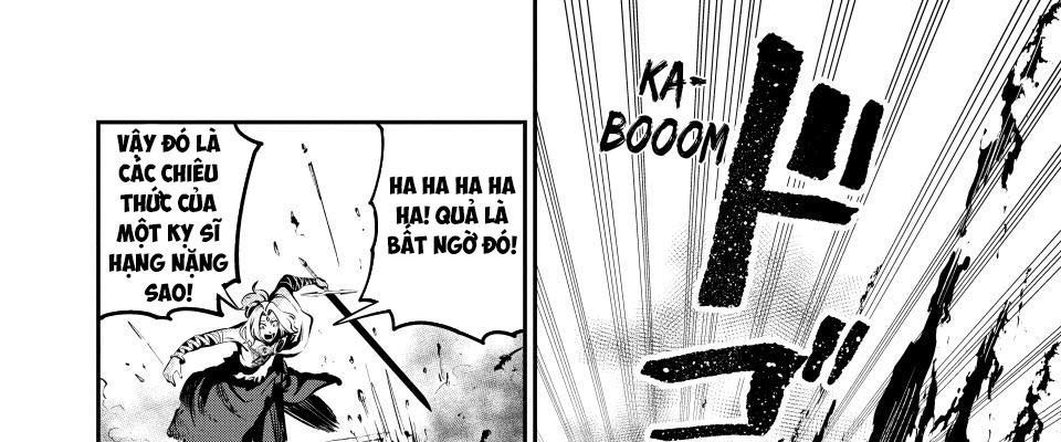 Kỵ Sĩ Chuyển Sinh Bị Lưu Đày, Trở Nên Bất Bại Nhờ Trò Chơi - Chapter 102 - Page 13