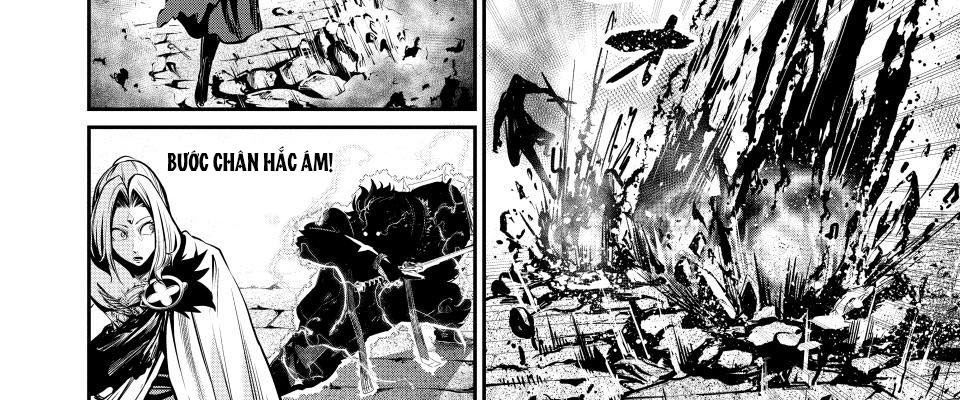 Kỵ Sĩ Chuyển Sinh Bị Lưu Đày, Trở Nên Bất Bại Nhờ Trò Chơi - Chapter 102 - Page 14