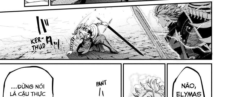 Kỵ Sĩ Chuyển Sinh Bị Lưu Đày, Trở Nên Bất Bại Nhờ Trò Chơi - Chapter 102 - Page 18