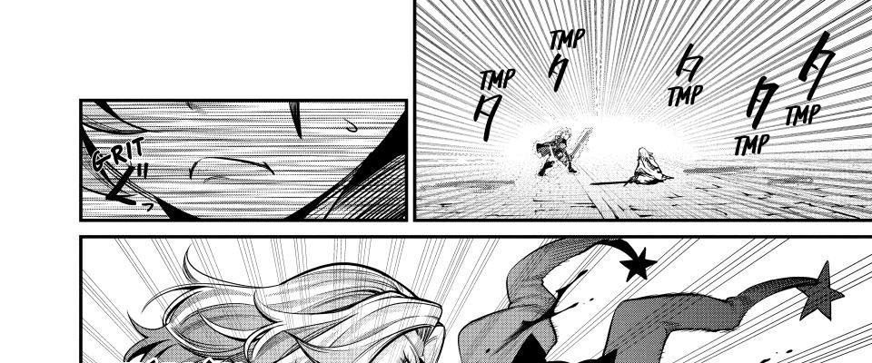 Kỵ Sĩ Chuyển Sinh Bị Lưu Đày, Trở Nên Bất Bại Nhờ Trò Chơi - Chapter 102 - Page 21