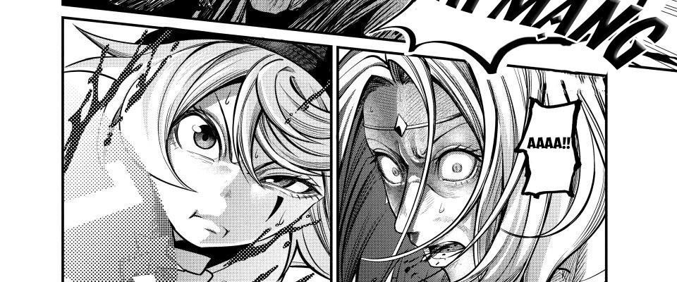 Kỵ Sĩ Chuyển Sinh Bị Lưu Đày, Trở Nên Bất Bại Nhờ Trò Chơi - Chapter 102 - Page 23