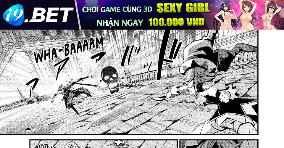 Kỵ Sĩ Chuyển Sinh Bị Lưu Đày, Trở Nên Bất Bại Nhờ Trò Chơi - Chapter 102 - Page 25