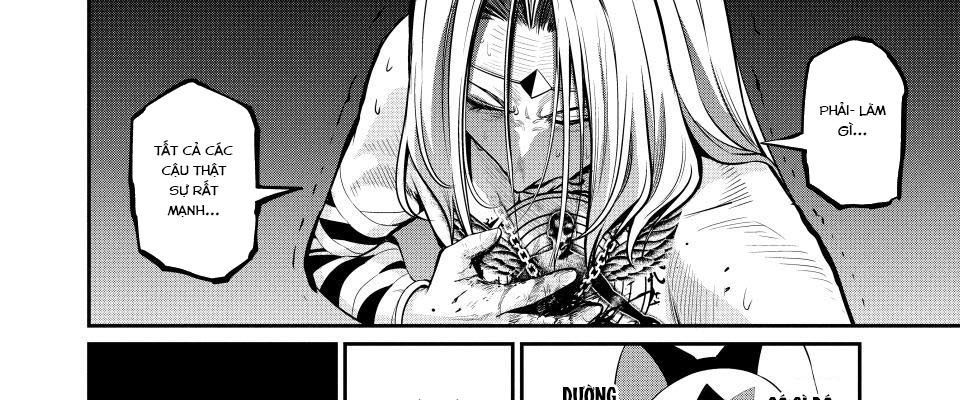 Kỵ Sĩ Chuyển Sinh Bị Lưu Đày, Trở Nên Bất Bại Nhờ Trò Chơi - Chapter 102 - Page 29