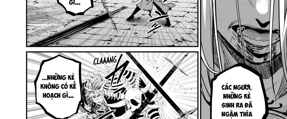 Kỵ Sĩ Chuyển Sinh Bị Lưu Đày, Trở Nên Bất Bại Nhờ Trò Chơi - Chapter 102 - Page 39