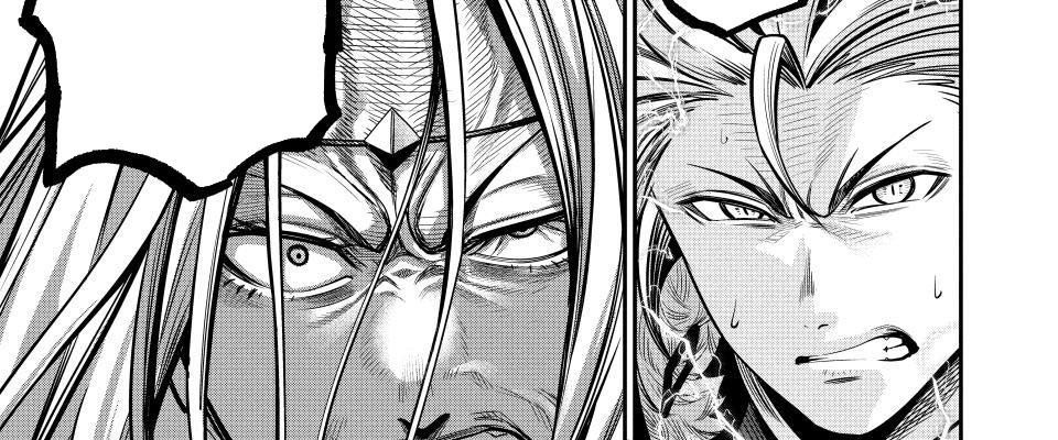 Kỵ Sĩ Chuyển Sinh Bị Lưu Đày, Trở Nên Bất Bại Nhờ Trò Chơi - Chapter 102 - Page 43