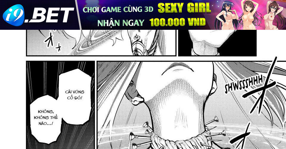 Kỵ Sĩ Chuyển Sinh Bị Lưu Đày, Trở Nên Bất Bại Nhờ Trò Chơi - Chapter 102 - Page 46