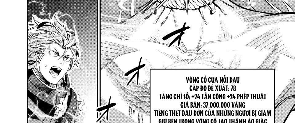 Kỵ Sĩ Chuyển Sinh Bị Lưu Đày, Trở Nên Bất Bại Nhờ Trò Chơi - Chapter 102 - Page 47