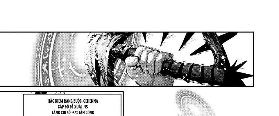 Kỵ Sĩ Chuyển Sinh Bị Lưu Đày, Trở Nên Bất Bại Nhờ Trò Chơi - Chapter 102 - Page 49