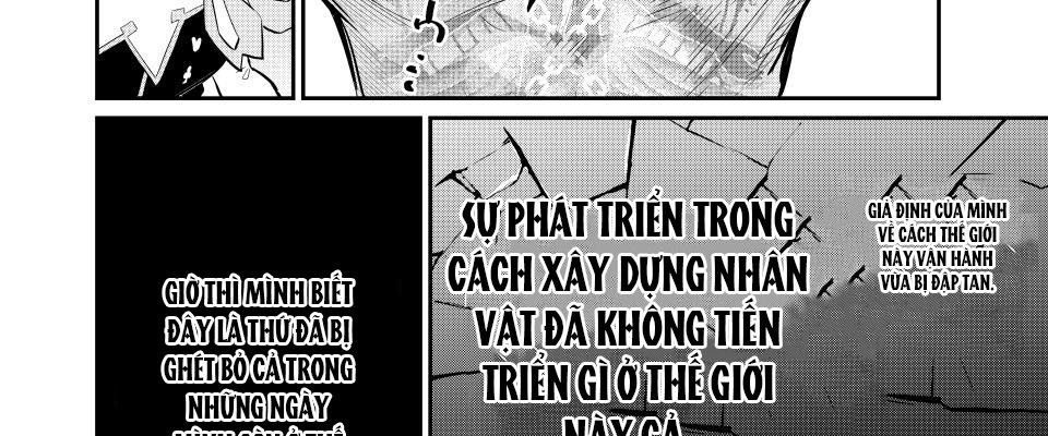 Kỵ Sĩ Chuyển Sinh Bị Lưu Đày, Trở Nên Bất Bại Nhờ Trò Chơi - Chapter 102 - Page 55