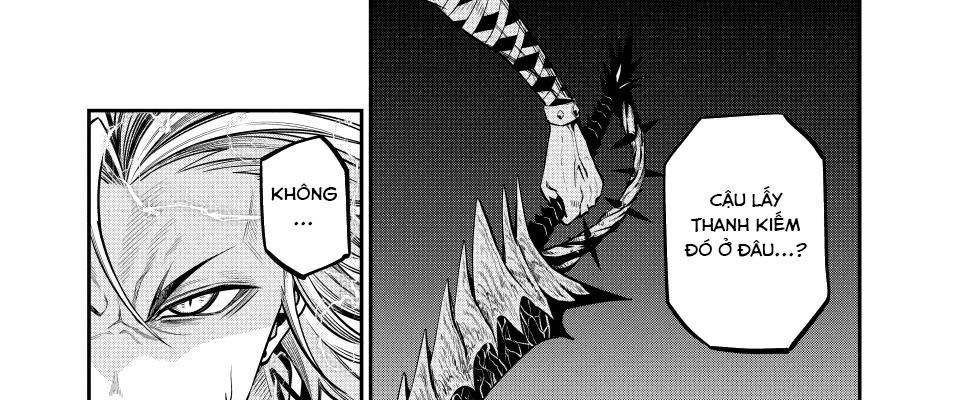 Kỵ Sĩ Chuyển Sinh Bị Lưu Đày, Trở Nên Bất Bại Nhờ Trò Chơi - Chapter 102 - Page 61