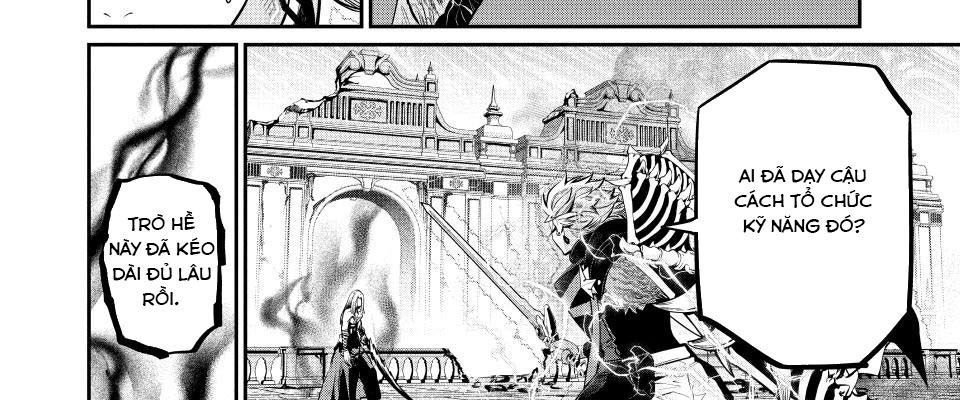 Kỵ Sĩ Chuyển Sinh Bị Lưu Đày, Trở Nên Bất Bại Nhờ Trò Chơi - Chapter 102 - Page 62