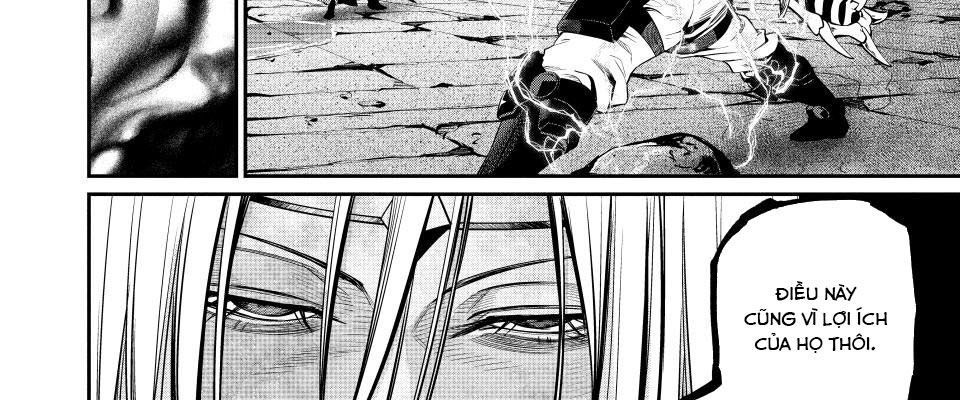 Kỵ Sĩ Chuyển Sinh Bị Lưu Đày, Trở Nên Bất Bại Nhờ Trò Chơi - Chapter 102 - Page 63