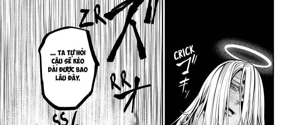 Kỵ Sĩ Chuyển Sinh Bị Lưu Đày, Trở Nên Bất Bại Nhờ Trò Chơi - Chapter 103 - Page 10