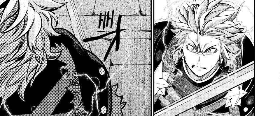 Kỵ Sĩ Chuyển Sinh Bị Lưu Đày, Trở Nên Bất Bại Nhờ Trò Chơi - Chapter 103 - Page 12