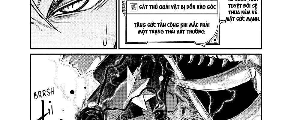 Kỵ Sĩ Chuyển Sinh Bị Lưu Đày, Trở Nên Bất Bại Nhờ Trò Chơi - Chapter 103 - Page 19