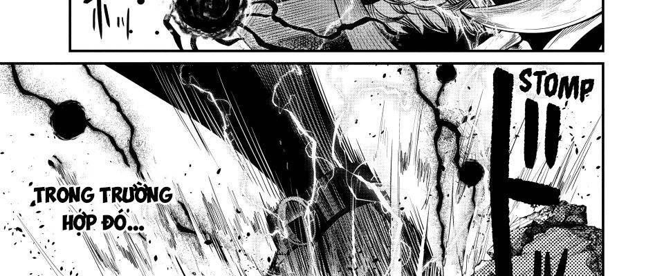 Kỵ Sĩ Chuyển Sinh Bị Lưu Đày, Trở Nên Bất Bại Nhờ Trò Chơi - Chapter 103 - Page 20