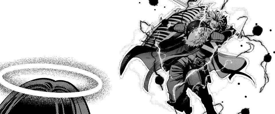 Kỵ Sĩ Chuyển Sinh Bị Lưu Đày, Trở Nên Bất Bại Nhờ Trò Chơi - Chapter 103 - Page 23