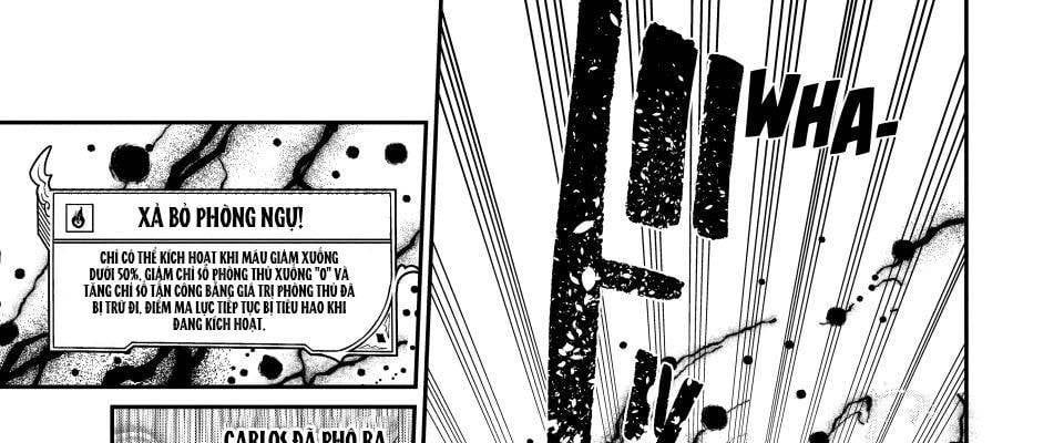 Kỵ Sĩ Chuyển Sinh Bị Lưu Đày, Trở Nên Bất Bại Nhờ Trò Chơi - Chapter 103 - Page 26