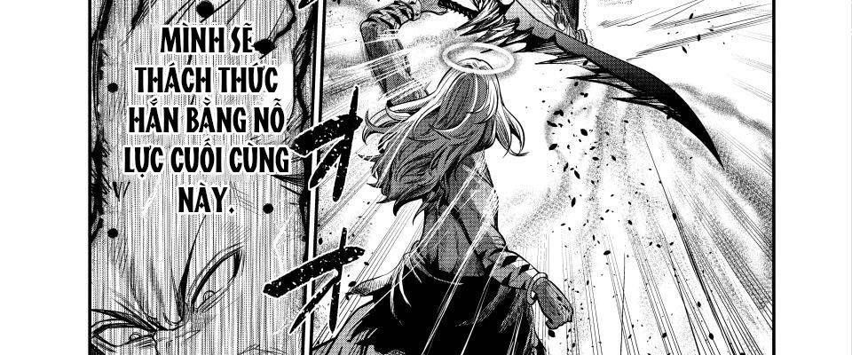 Kỵ Sĩ Chuyển Sinh Bị Lưu Đày, Trở Nên Bất Bại Nhờ Trò Chơi - Chapter 103 - Page 28