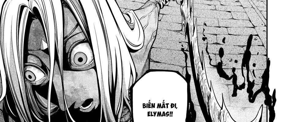 Kỵ Sĩ Chuyển Sinh Bị Lưu Đày, Trở Nên Bất Bại Nhờ Trò Chơi - Chapter 103 - Page 36