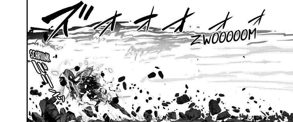 Kỵ Sĩ Chuyển Sinh Bị Lưu Đày, Trở Nên Bất Bại Nhờ Trò Chơi - Chapter 103 - Page 42