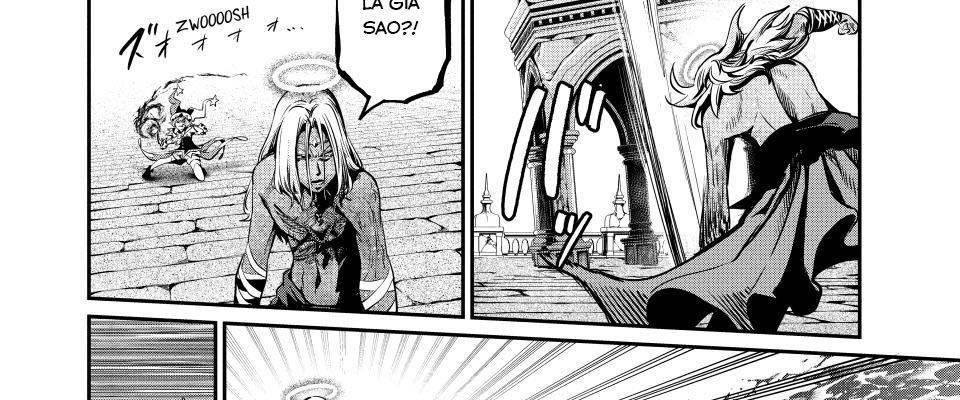 Kỵ Sĩ Chuyển Sinh Bị Lưu Đày, Trở Nên Bất Bại Nhờ Trò Chơi - Chapter 103 - Page 51