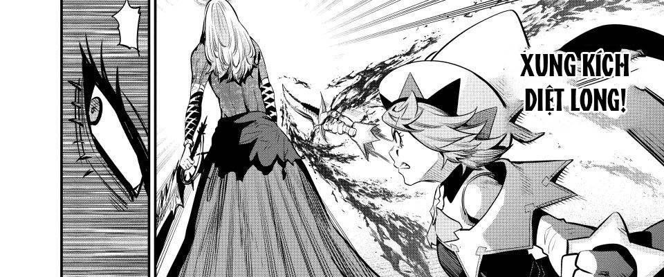 Kỵ Sĩ Chuyển Sinh Bị Lưu Đày, Trở Nên Bất Bại Nhờ Trò Chơi - Chapter 103 - Page 52