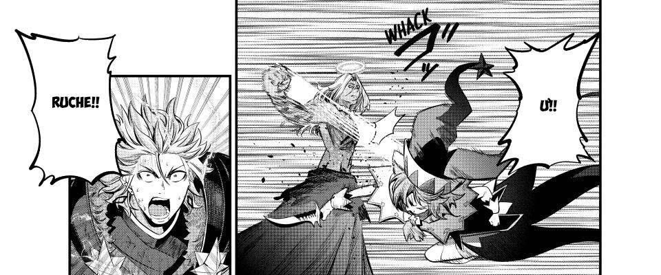 Kỵ Sĩ Chuyển Sinh Bị Lưu Đày, Trở Nên Bất Bại Nhờ Trò Chơi - Chapter 103 - Page 54