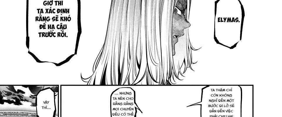 Kỵ Sĩ Chuyển Sinh Bị Lưu Đày, Trở Nên Bất Bại Nhờ Trò Chơi - Chapter 103 - Page 56