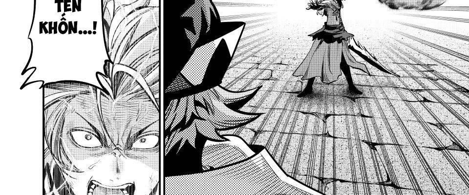 Kỵ Sĩ Chuyển Sinh Bị Lưu Đày, Trở Nên Bất Bại Nhờ Trò Chơi - Chapter 103 - Page 60