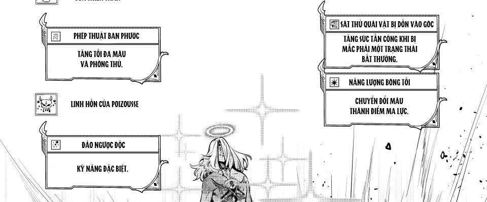 Kỵ Sĩ Chuyển Sinh Bị Lưu Đày, Trở Nên Bất Bại Nhờ Trò Chơi - Chapter 103 - Page 7