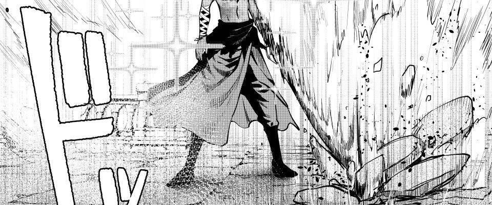 Kỵ Sĩ Chuyển Sinh Bị Lưu Đày, Trở Nên Bất Bại Nhờ Trò Chơi - Chapter 103 - Page 8