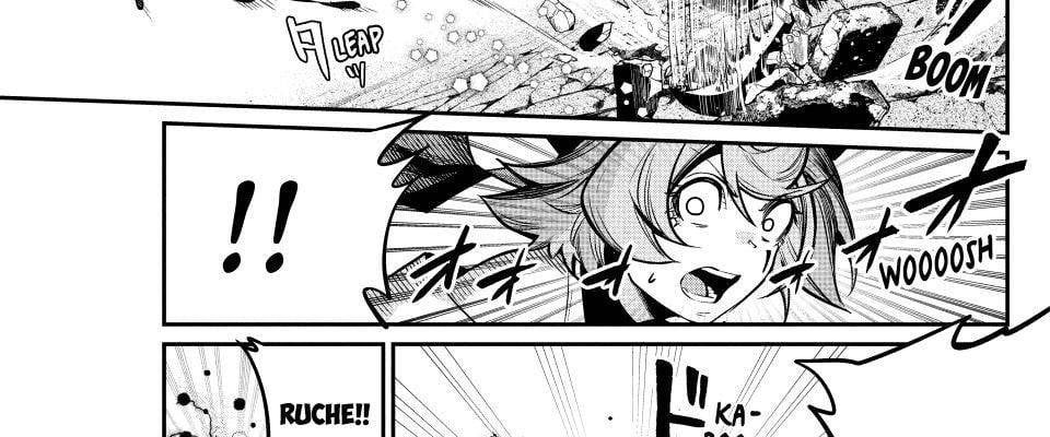 Kỵ Sĩ Chuyển Sinh Bị Lưu Đày, Trở Nên Bất Bại Nhờ Trò Chơi - Chapter 104 - Page 11