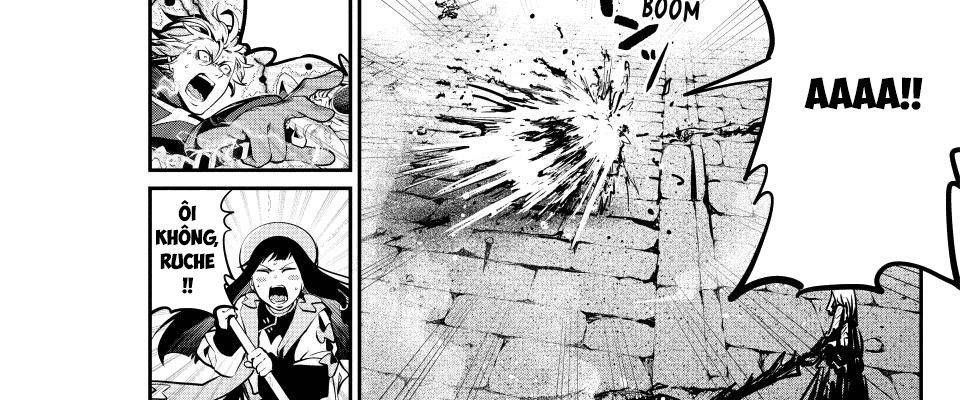 Kỵ Sĩ Chuyển Sinh Bị Lưu Đày, Trở Nên Bất Bại Nhờ Trò Chơi - Chapter 104 - Page 12