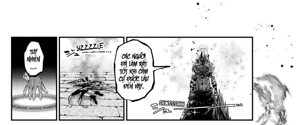 Kỵ Sĩ Chuyển Sinh Bị Lưu Đày, Trở Nên Bất Bại Nhờ Trò Chơi - Chapter 104 - Page 14