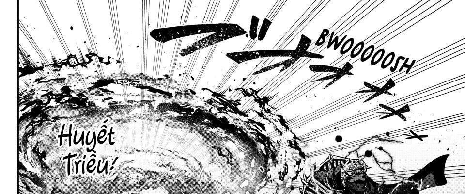 Kỵ Sĩ Chuyển Sinh Bị Lưu Đày, Trở Nên Bất Bại Nhờ Trò Chơi - Chapter 104 - Page 22