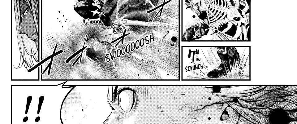 Kỵ Sĩ Chuyển Sinh Bị Lưu Đày, Trở Nên Bất Bại Nhờ Trò Chơi - Chapter 104 - Page 24