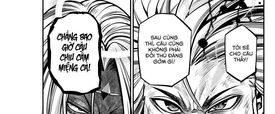 Kỵ Sĩ Chuyển Sinh Bị Lưu Đày, Trở Nên Bất Bại Nhờ Trò Chơi - Chapter 104 - Page 34