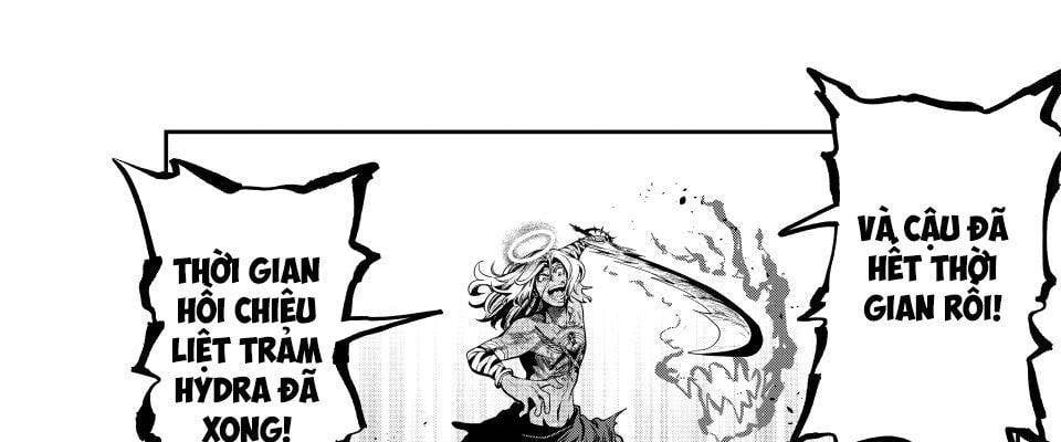 Kỵ Sĩ Chuyển Sinh Bị Lưu Đày, Trở Nên Bất Bại Nhờ Trò Chơi - Chapter 104 - Page 42