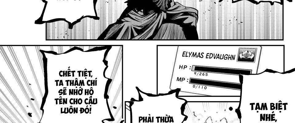 Kỵ Sĩ Chuyển Sinh Bị Lưu Đày, Trở Nên Bất Bại Nhờ Trò Chơi - Chapter 104 - Page 43