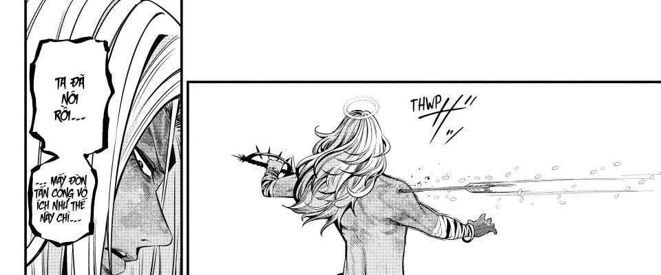 Kỵ Sĩ Chuyển Sinh Bị Lưu Đày, Trở Nên Bất Bại Nhờ Trò Chơi - Chapter 104 - Page 46