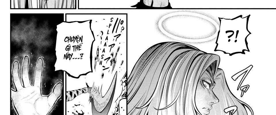 Kỵ Sĩ Chuyển Sinh Bị Lưu Đày, Trở Nên Bất Bại Nhờ Trò Chơi - Chapter 104 - Page 47