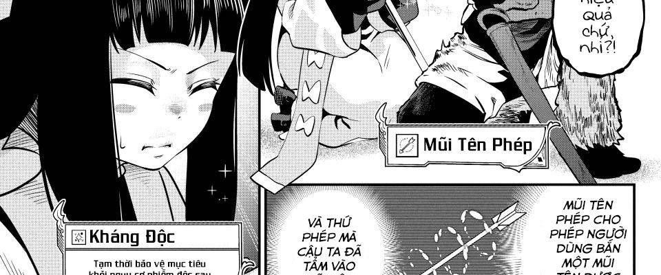 Kỵ Sĩ Chuyển Sinh Bị Lưu Đày, Trở Nên Bất Bại Nhờ Trò Chơi - Chapter 104 - Page 52