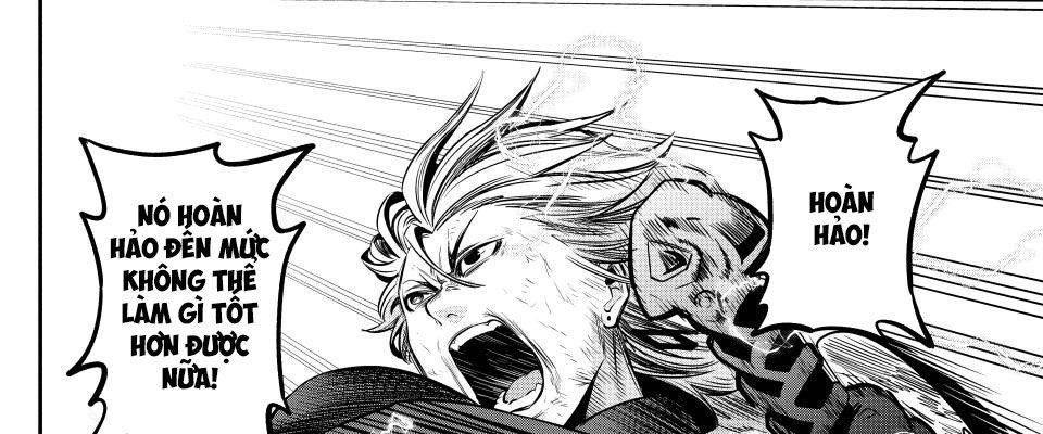 Kỵ Sĩ Chuyển Sinh Bị Lưu Đày, Trở Nên Bất Bại Nhờ Trò Chơi - Chapter 104 - Page 54