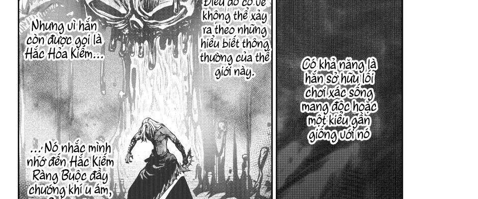 Kỵ Sĩ Chuyển Sinh Bị Lưu Đày, Trở Nên Bất Bại Nhờ Trò Chơi - Chapter 104 - Page 56